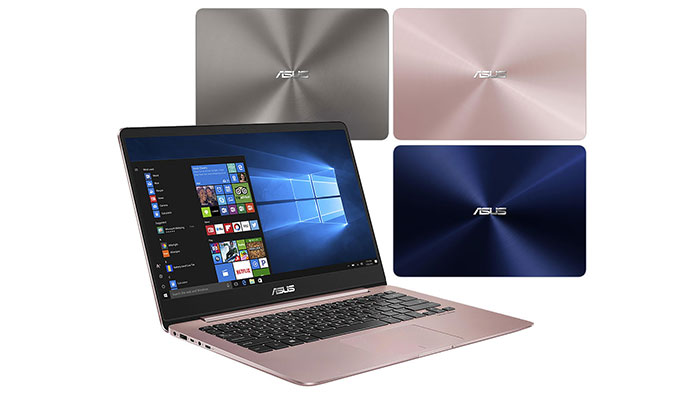 لپ تاپ ایسوس ZenBook UX430UN