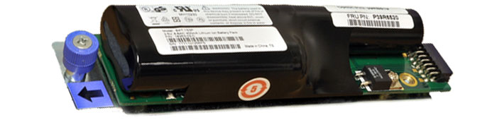 باتری کش ذخیره ساز آی بی ام 39R6520
