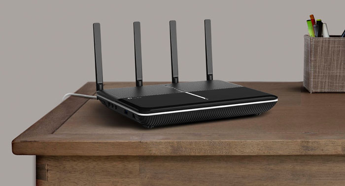 مودم VDSL/ADSL وایرلس تی پی لینک Archer VR2800