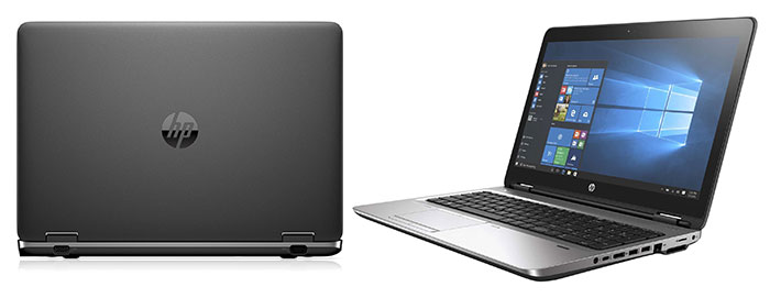 لپ تاپ HP ProBook 650 G3 Core i5