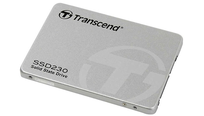 حافظه SSD مک بوک ترنسند SSD230S