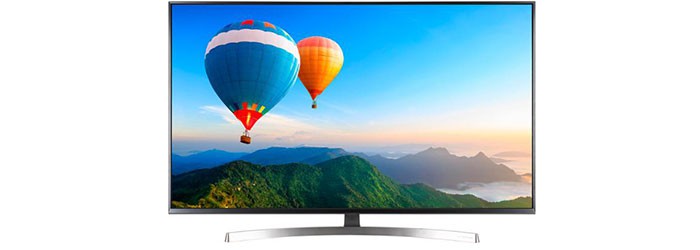 LG 65SK8100PLA 65inch SUHD LED TV