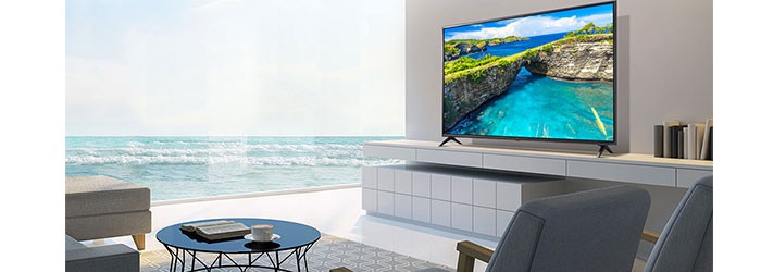 LG 65UK6300 65inch 4K LED TV