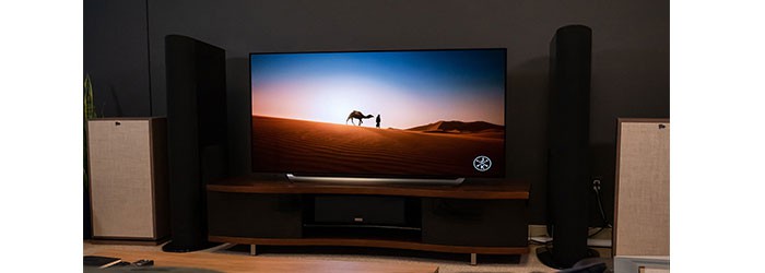 LG 65UK6700PVD 65inch LED TV