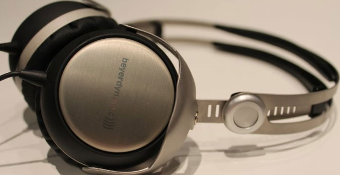 Beyerdynamic Headphone 