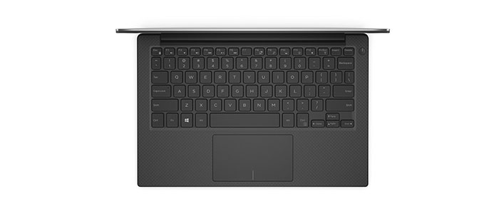 لپ تاپ 13.3 اینچ دل XPS 13 9343 Core i5 