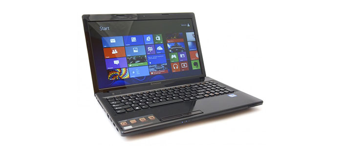 لپ تاپ استوک لنوو Essential G580 Core i5 