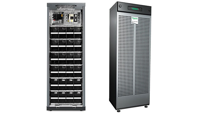 یو پی اس آنلاین سه فاز ای پی سی G35T10KF4B4S