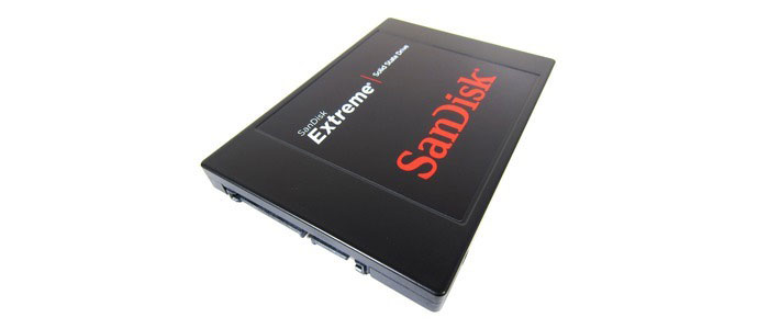 حافظه SSD سن دیسک Extreme 240GB