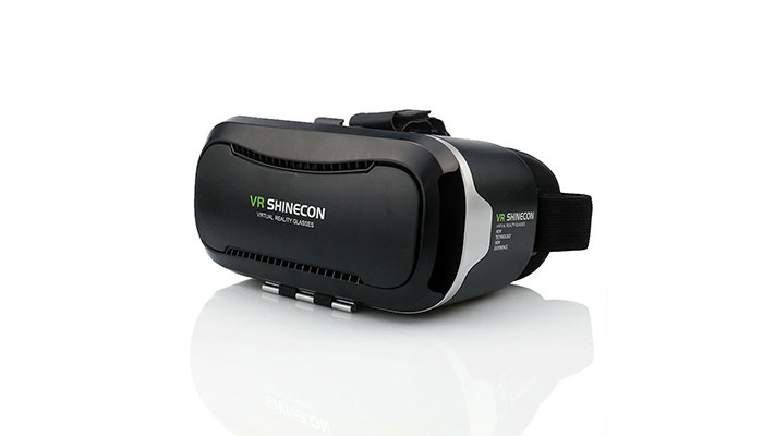 هدست واقعیت مجازی شاینکن VR 2