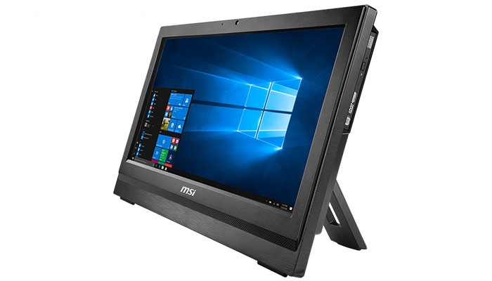 کامپیوتر بدون کیس ام اس آی Pro 20 7NC Core i3-7100