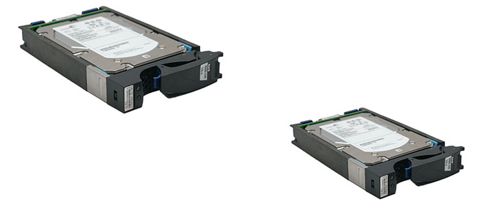 هارد ذخیره ساز تحت شبکه ای ام سی 600GB V3-VS15-600