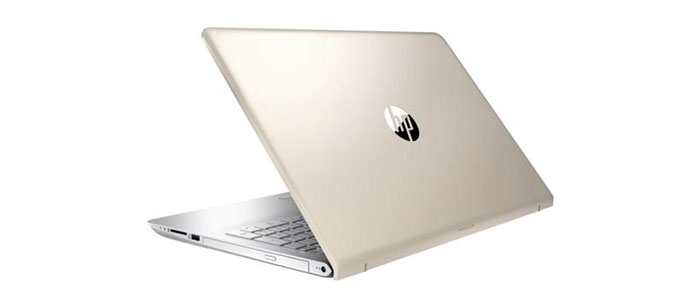 لپ تاپ 15.6 اینچ اچ پی Pavilion 15-cc197nia Core i5 