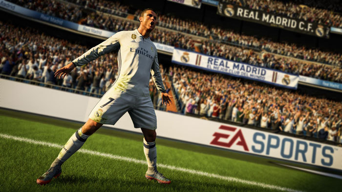 بازی FIFA 18 Icon Edition مخصوص پی اس 4
