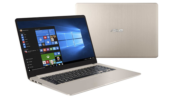 لپ تاپ ایسوس مدل VivoBook V510UQ