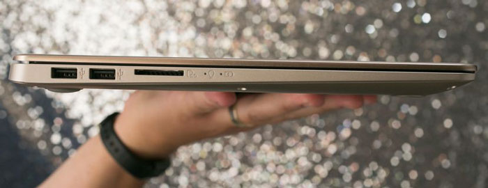 لپ تاپ Asus VivoBook V510UQ