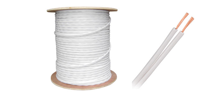 سیم نایلون رویان 2x2.5