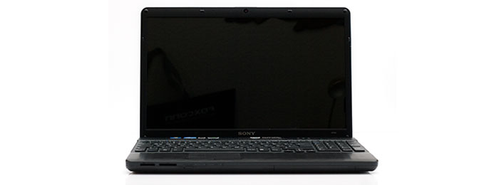 لپ تاپ استوک سونی Vaio VPC-EH1Z1E-B Core i5 