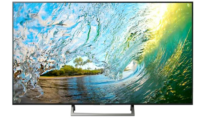 تلویزیون ال ای دی هوشمند 75 اینچ سونی KD-75X8500E