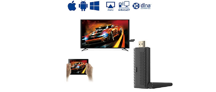 دانگل وای فای HDMI اس اس کی SSP-Z100