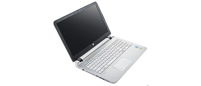 لپ تاپ دست دوم اچ پی Pavilion 15-P206ne Pentium N3540 