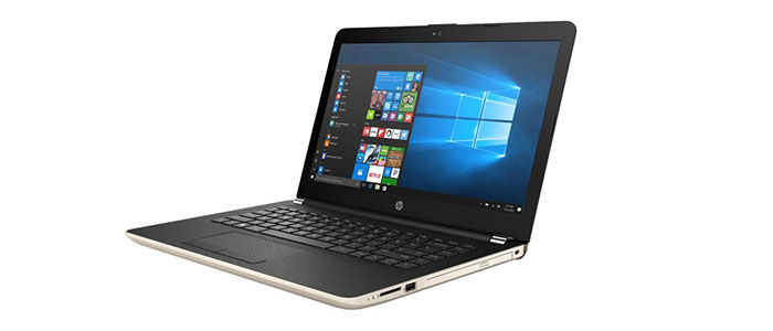 لپ تاپ HP 15-bs174nia Core i5 