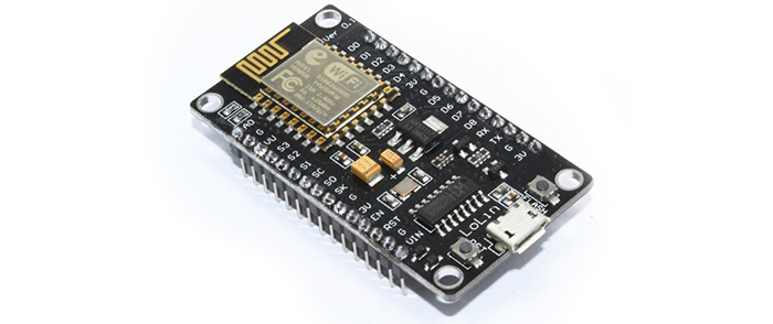 ماژول وای فای NodeMcu ESP8266