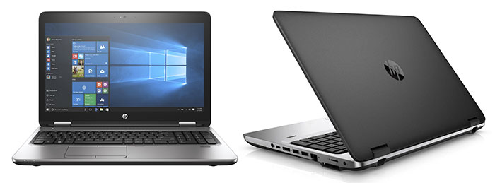 لپ تاپ اچ پی ProBook 650 G3 Core i5