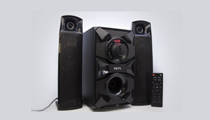اسپیکر حرفه ای تسکو TS 2182