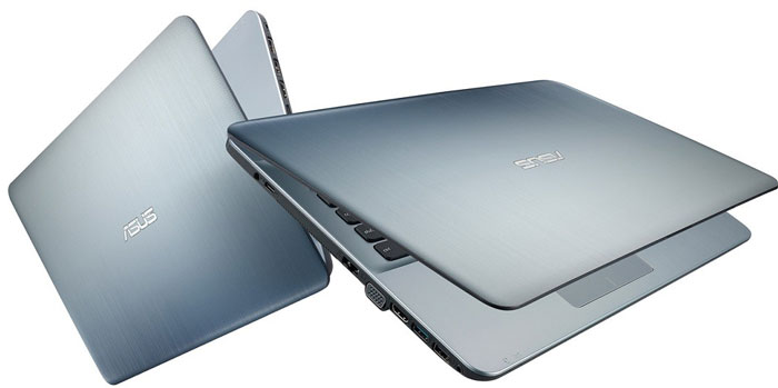 لپ تاپ ایسوس مدل X541NA Pentium N4200
