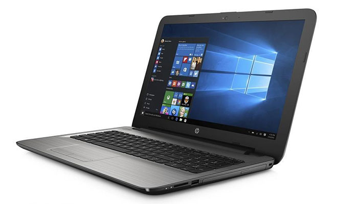 لپ تاپ HP 15-ay182nia Core i5