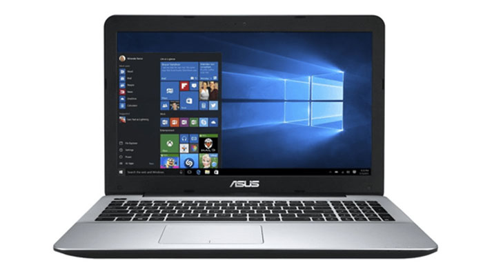 لپ تاپ Asus VivoBook Max X541UV
