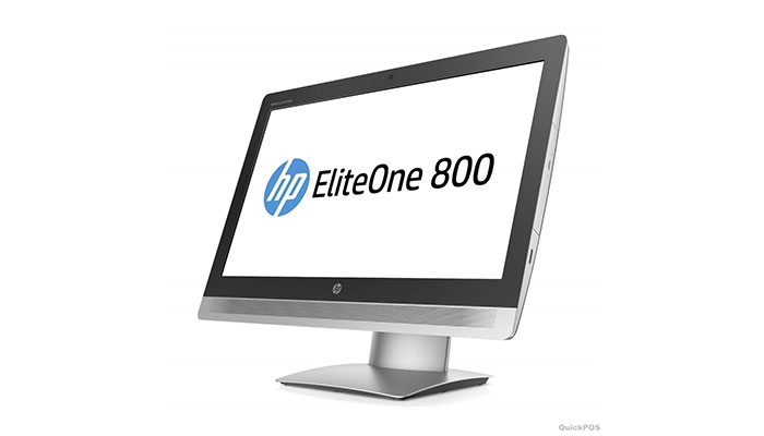 کامپیوتر بدون کیس غیر لمسی اچ پی EliteOne 800 G2