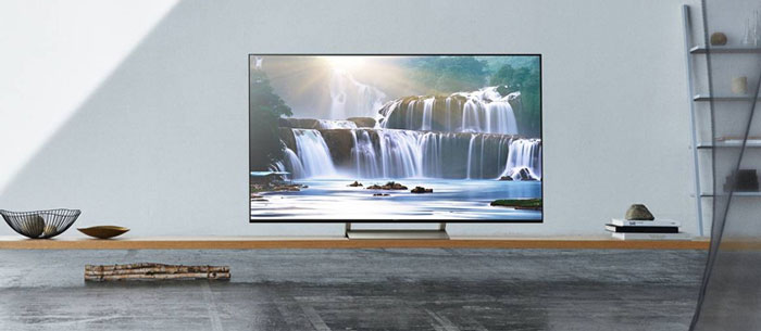 تلویزیون ال ای دی هوشمند 65 اینچ سونی KD-65X9300E