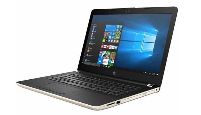 لپ تاپ HP 15-bs030ne Core i7