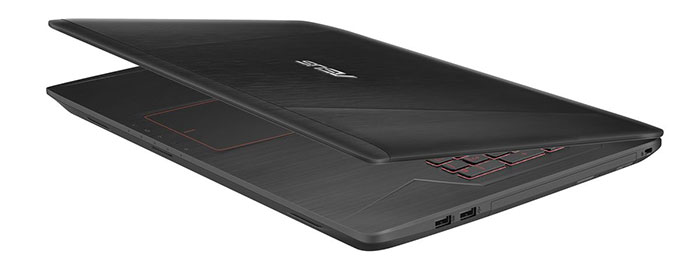 Laptop Asus FX753VD