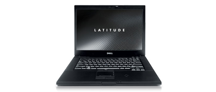 لپ تاپ دست دوم دل Latitude E6500 C2D