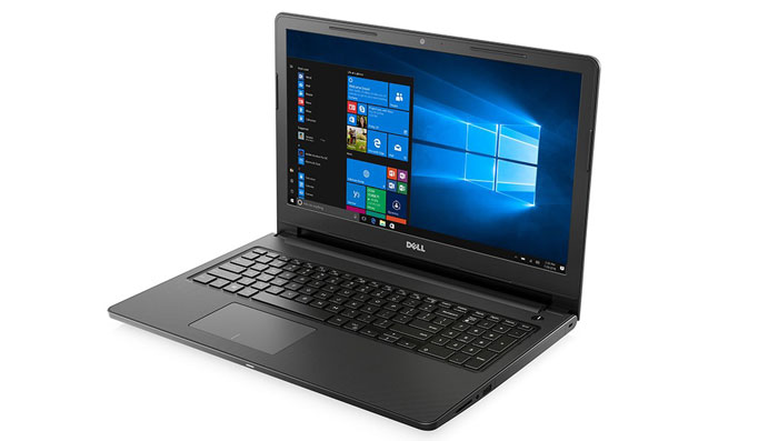 لپ تاپ دل Inspiron 15 3567 Core i5