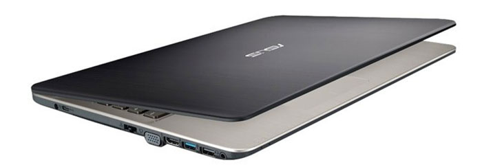 لپ تاپ ایسوس ویووبوک مکس X541UV