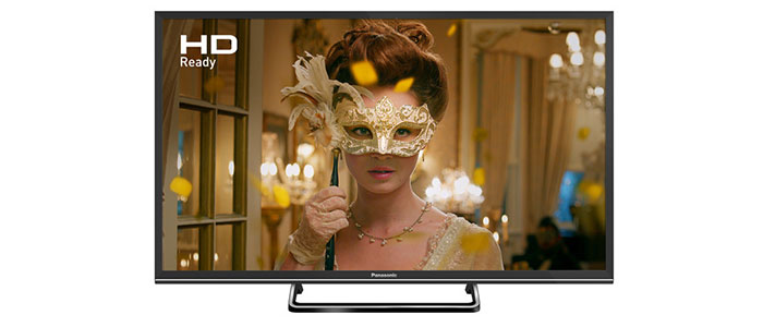 تلویزیون ال ای دی 49 اینچ هوشمند پاناسونیک