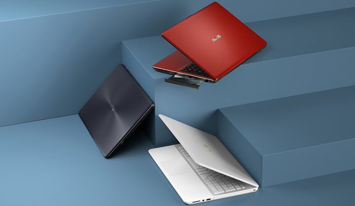 لپ تاپ ایسوس مدل ویووبوک 15 R542UQ