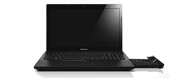 لپ تاپ استوک 15.6 اینچ لنوو Essential G505 A4-5000