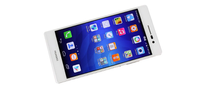 گوشی هوآوی Ascend P7 16GB