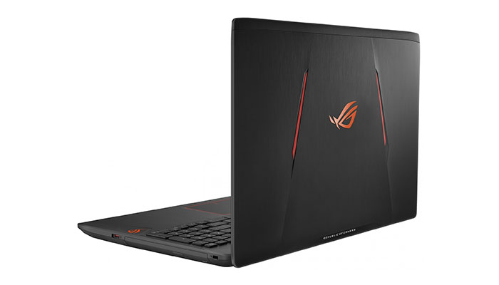 لپ تاپ ایسوس ROG GL553VE