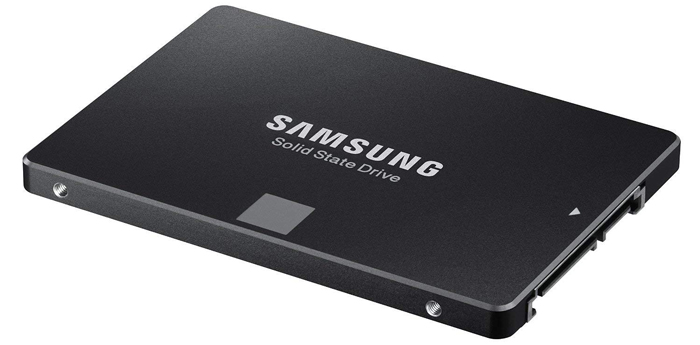 حافظه SSD سامسونگ 850 EVO