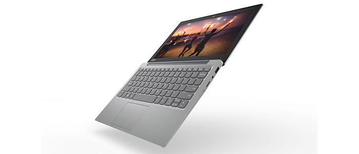 لپ تاپ 11.6 اینچ لنوو Ideapad 120S Celeron N3350 