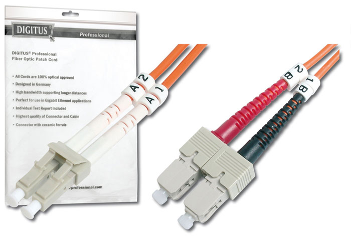 پچکورد فیبر نوری دیجی توس DK-2532-01