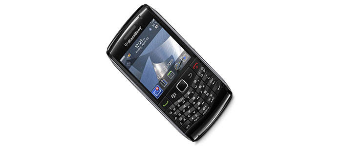 گوشی موبایل بلک بری Pearl 3G 9100 256MB