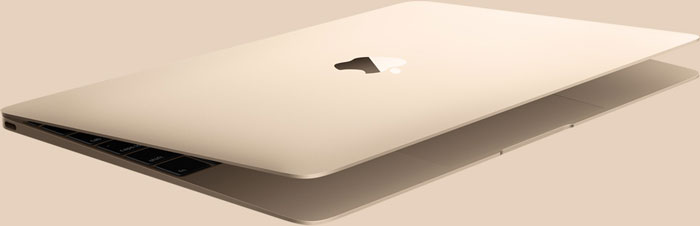 لپ تاپ اپل مک بوک