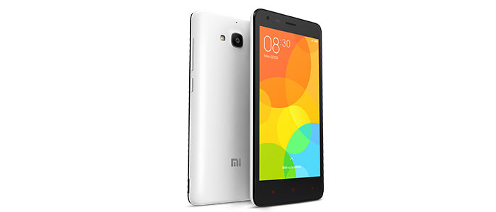 موبایل شیائومی دو سیم کارت Redmi 2 16GB